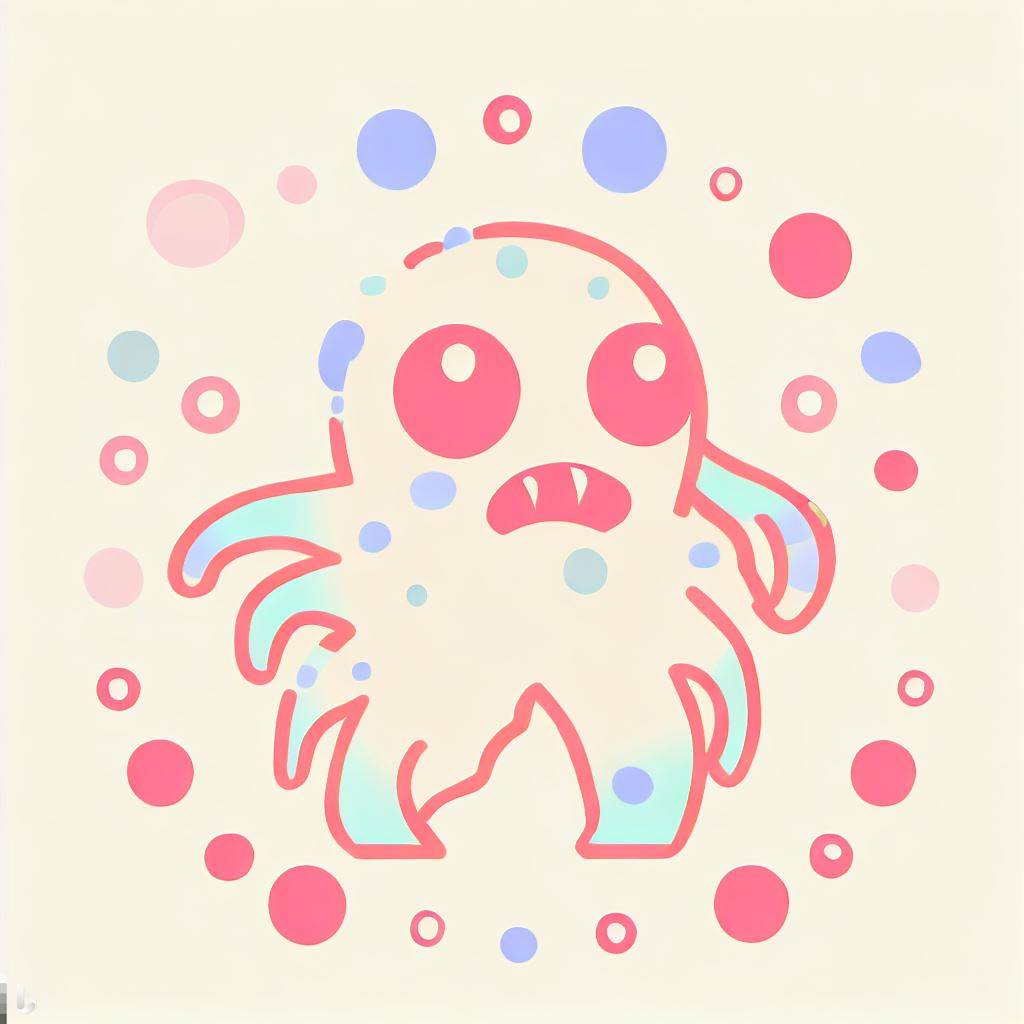 生物错误点